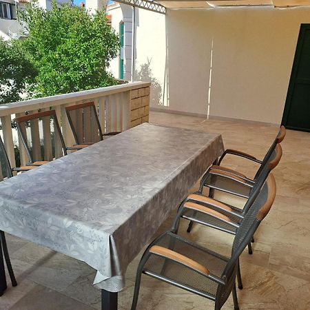 Apartments Jerica Bol Zewnętrze zdjęcie