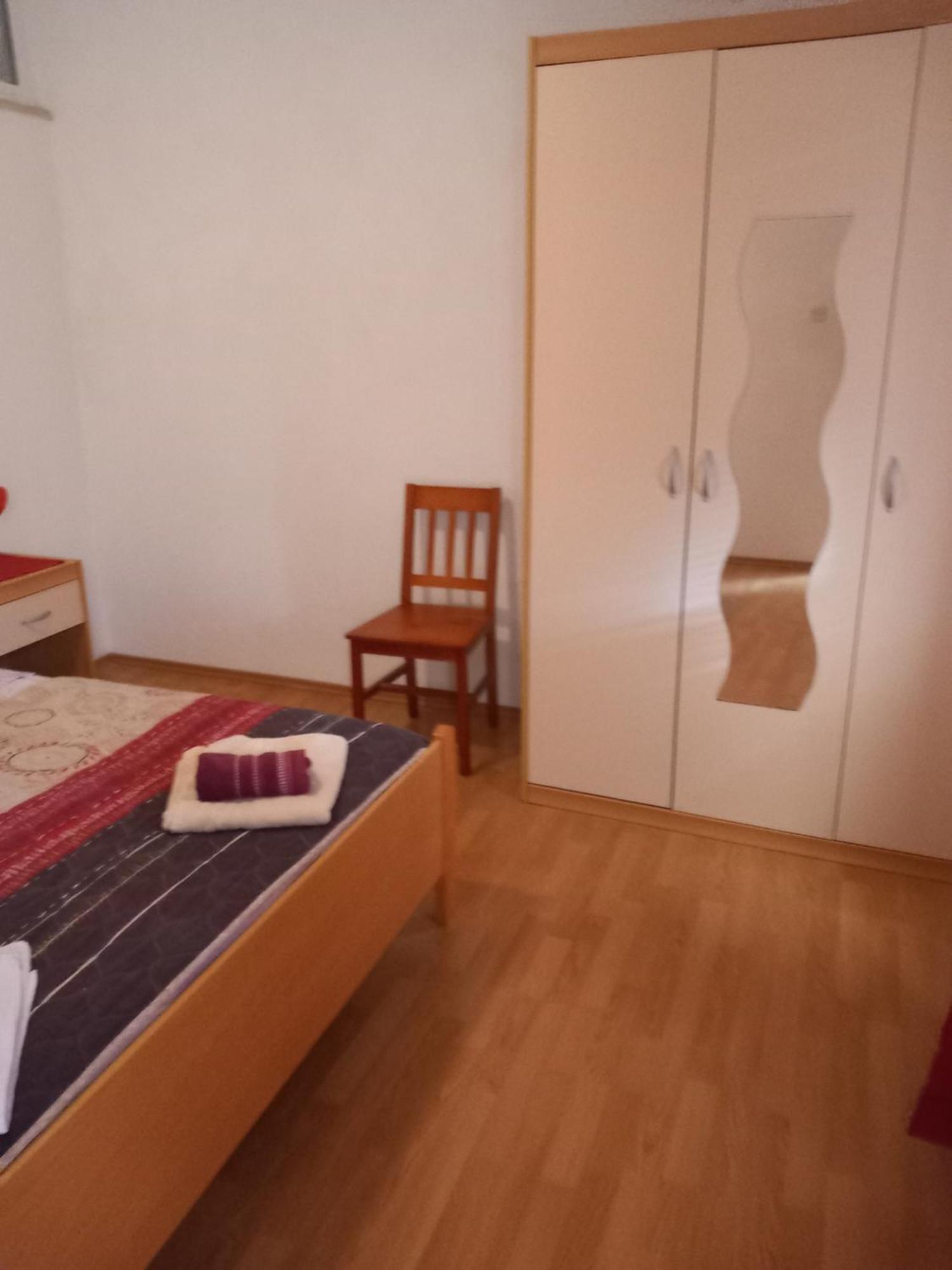Apartments Jerica Bol Zewnętrze zdjęcie