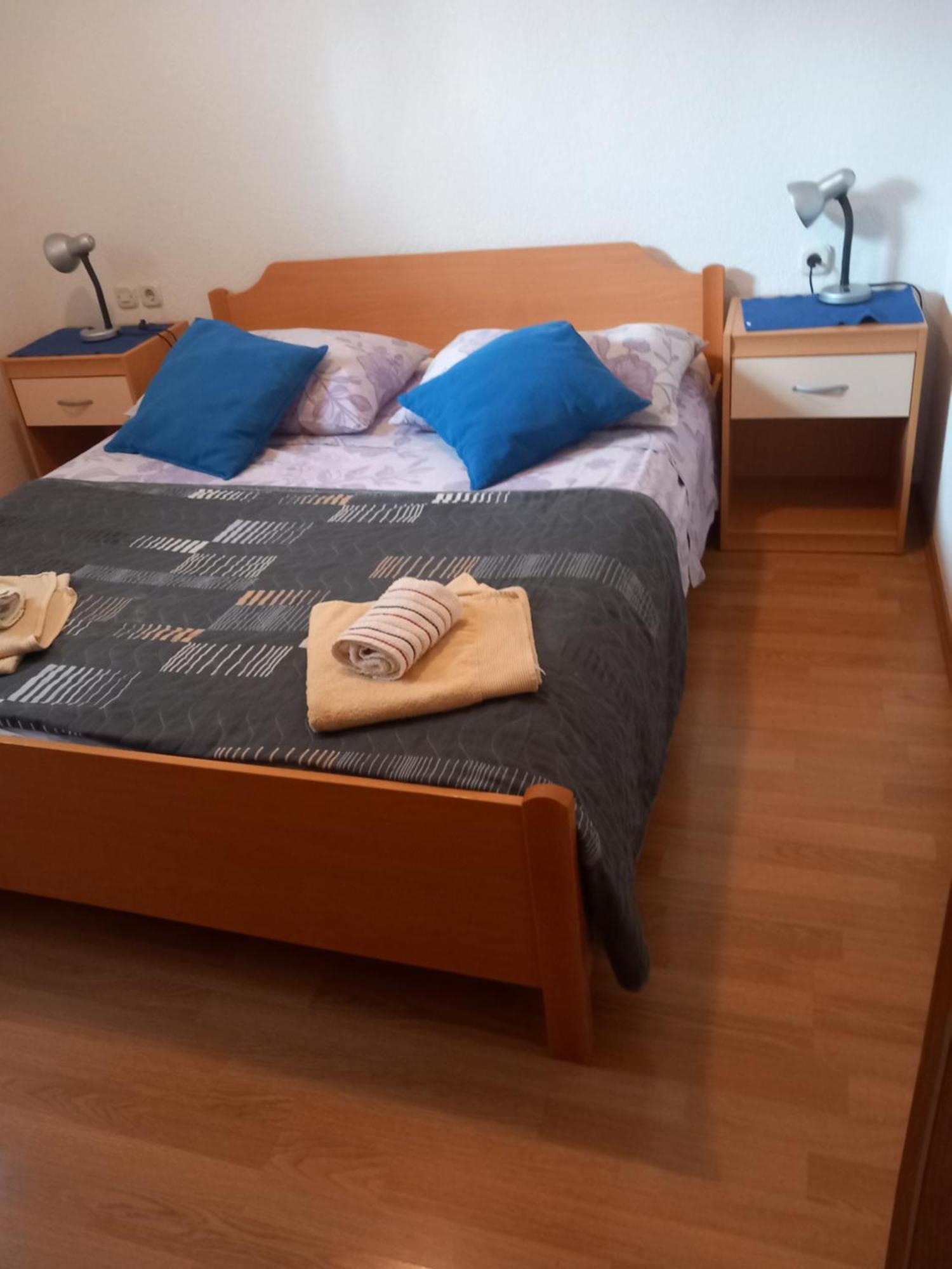 Apartments Jerica Bol Zewnętrze zdjęcie