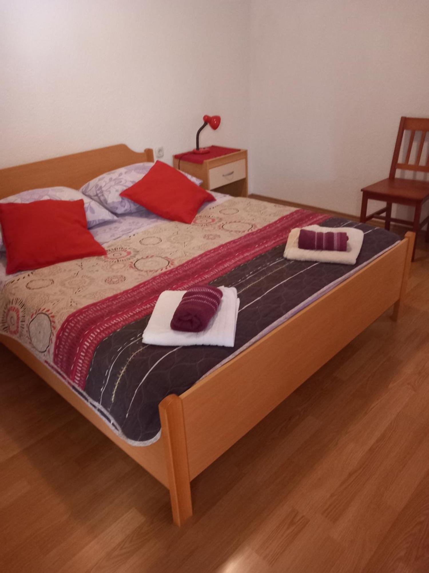 Apartments Jerica Bol Zewnętrze zdjęcie