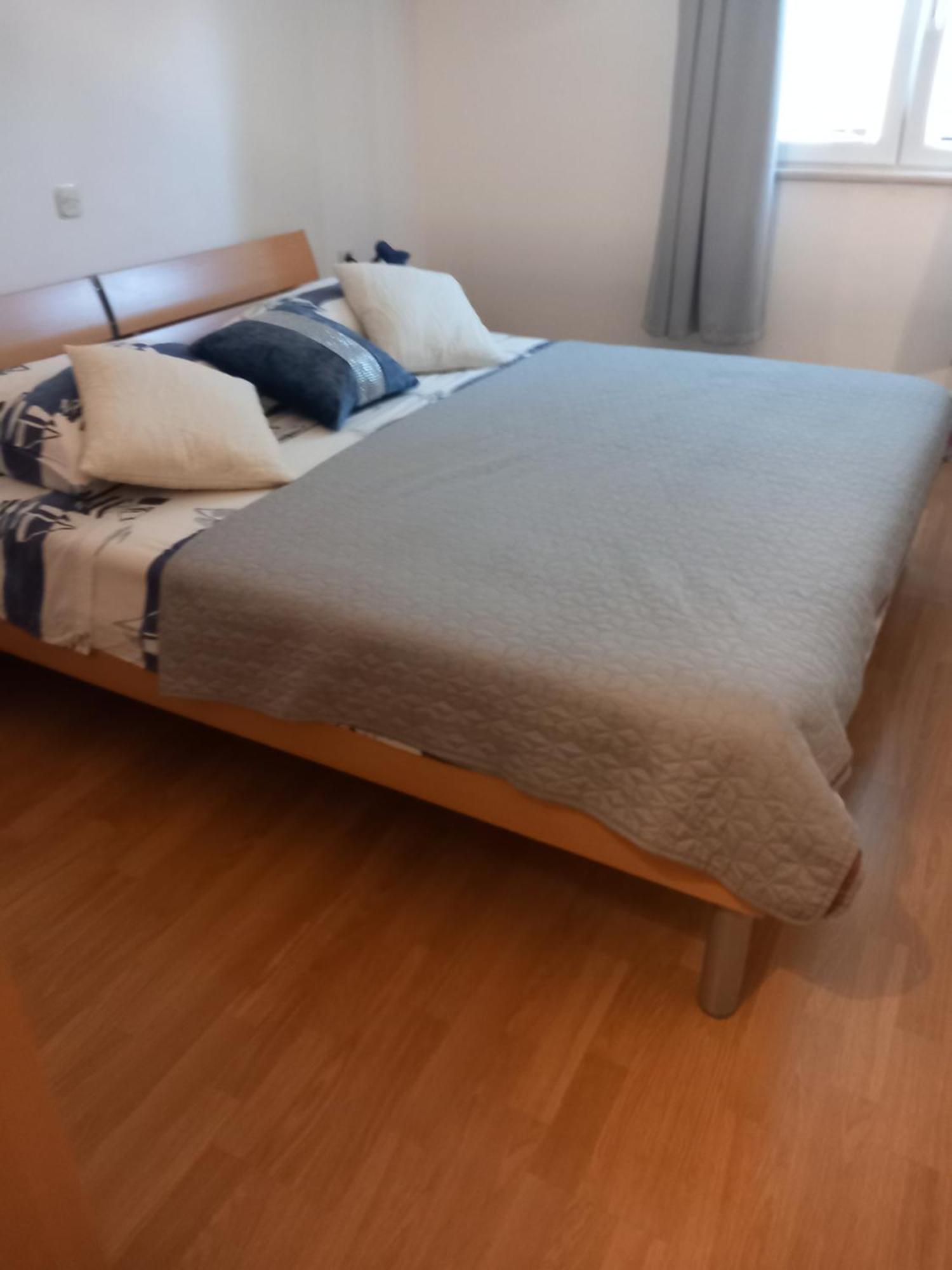 Apartments Jerica Bol Zewnętrze zdjęcie