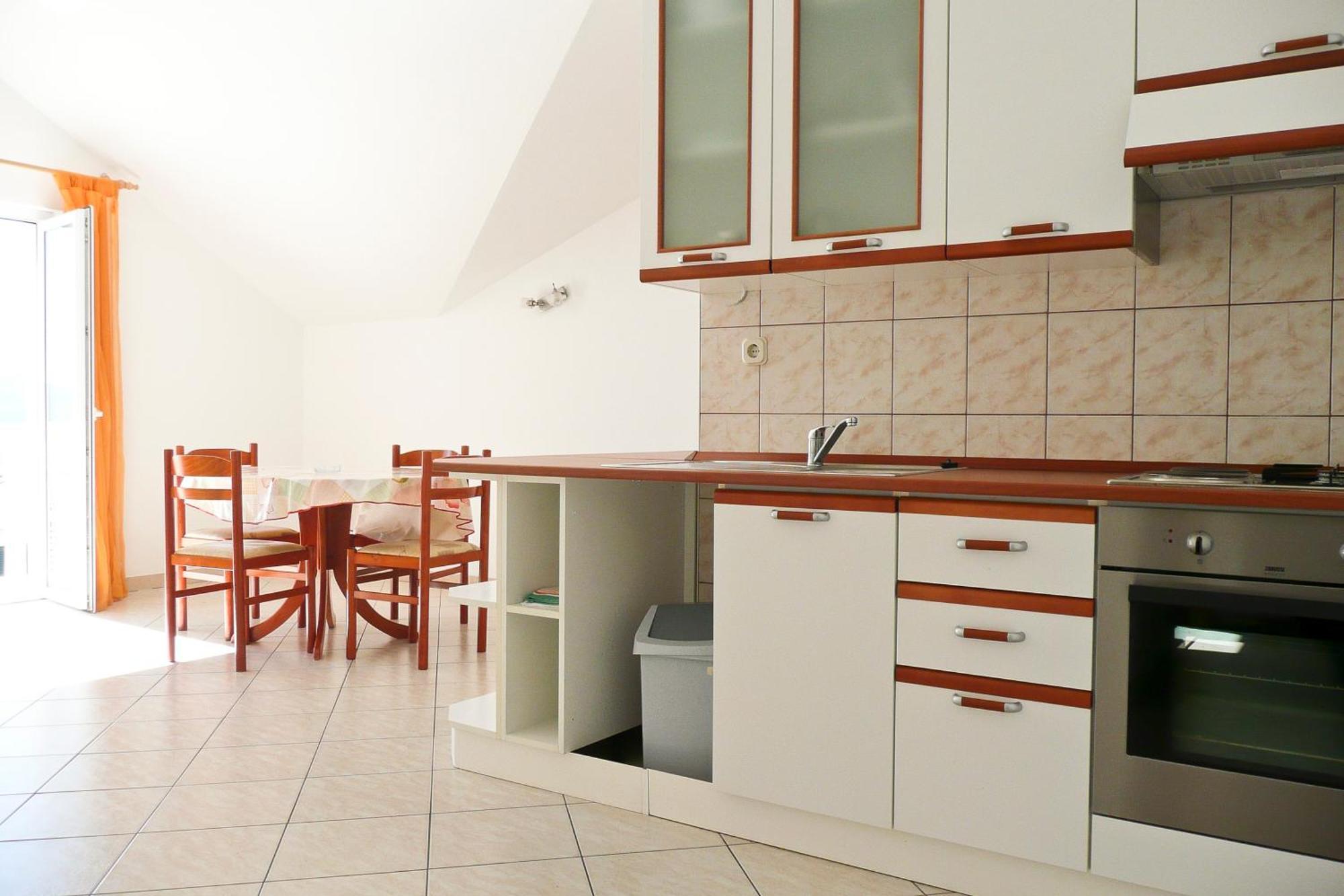 Apartments Jerica Bol Pokój zdjęcie