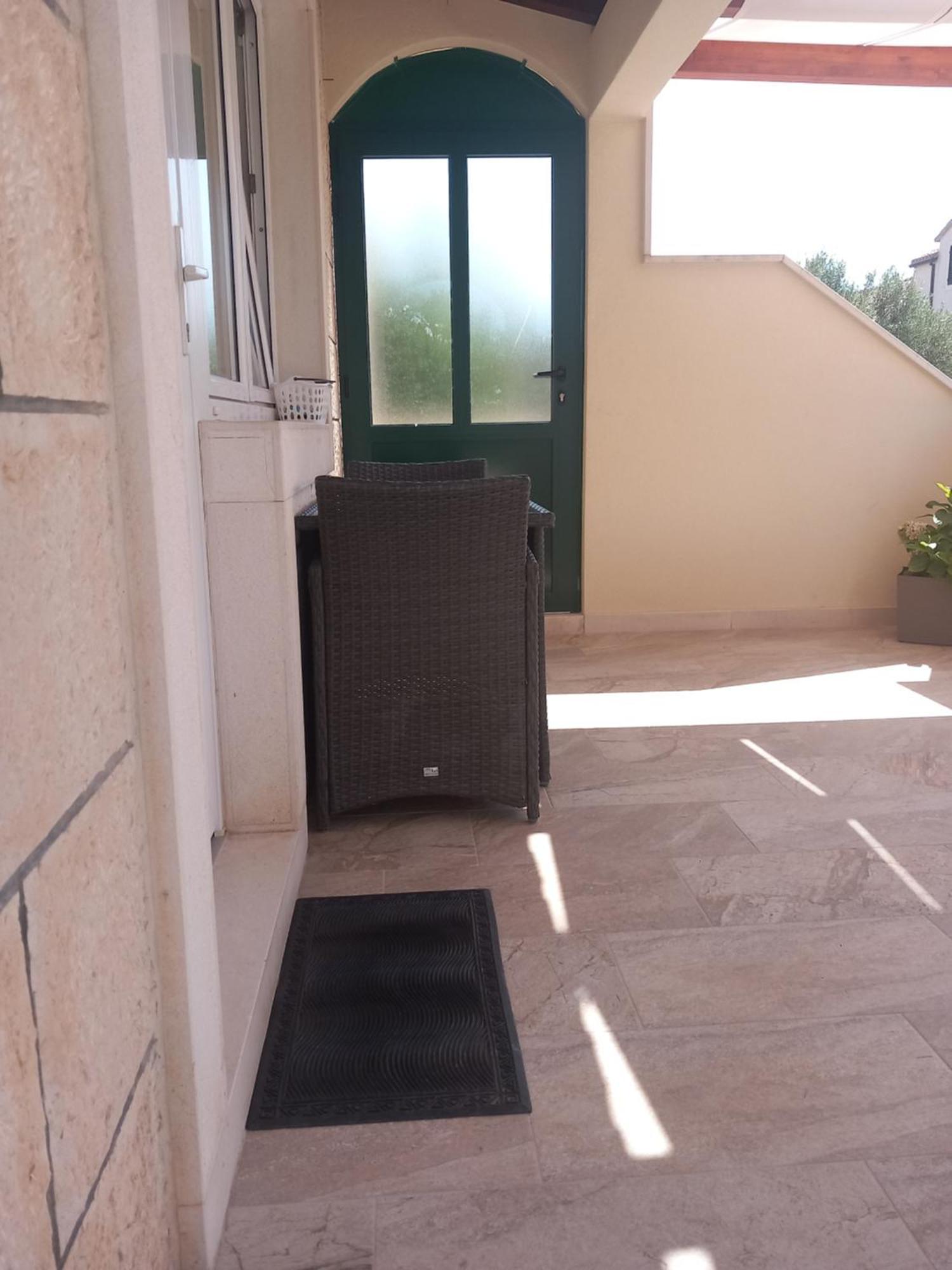 Apartments Jerica Bol Zewnętrze zdjęcie