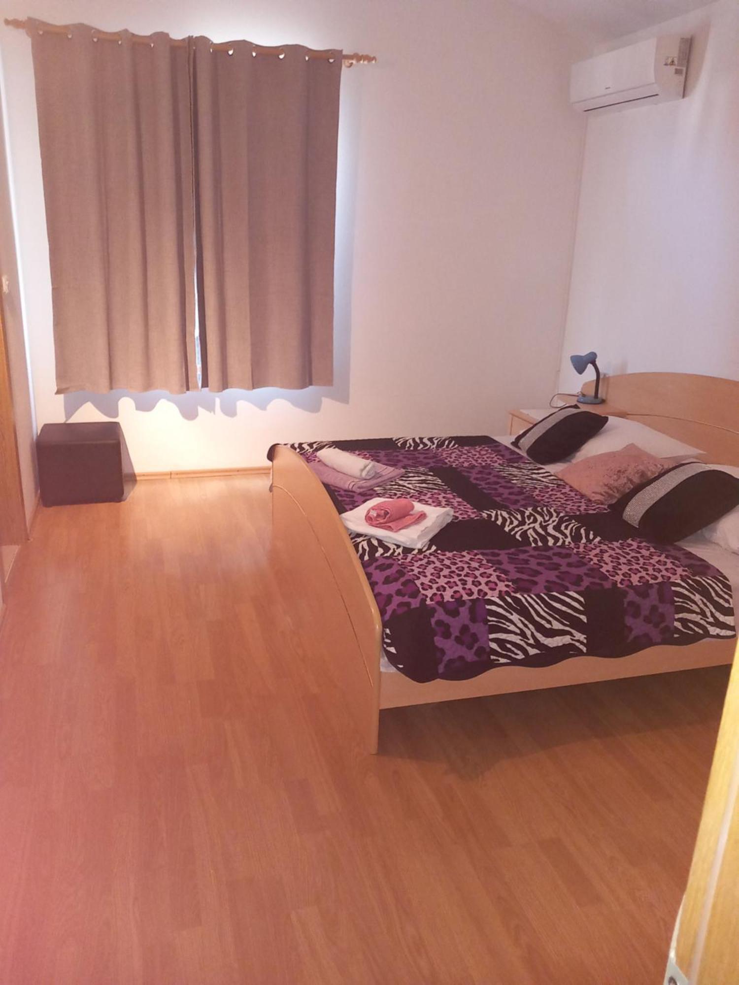 Apartments Jerica Bol Zewnętrze zdjęcie