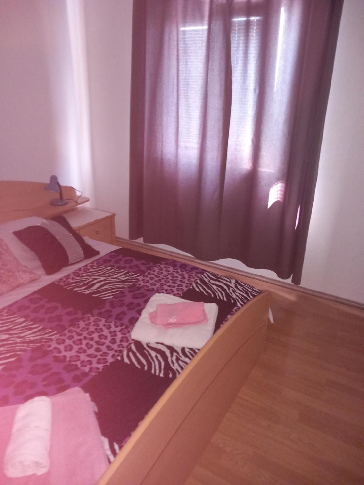 Apartments Jerica Bol Zewnętrze zdjęcie