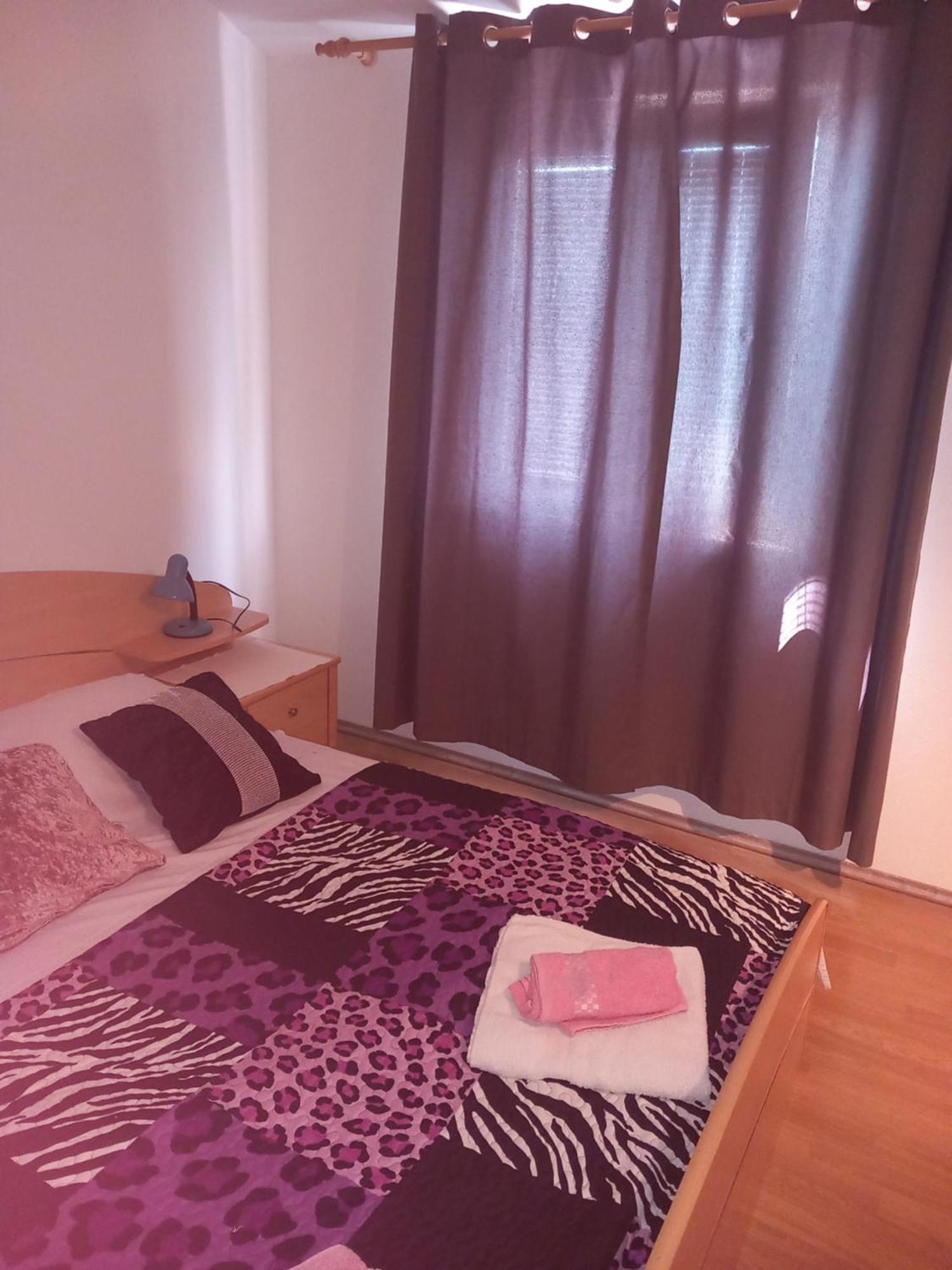 Apartments Jerica Bol Zewnętrze zdjęcie