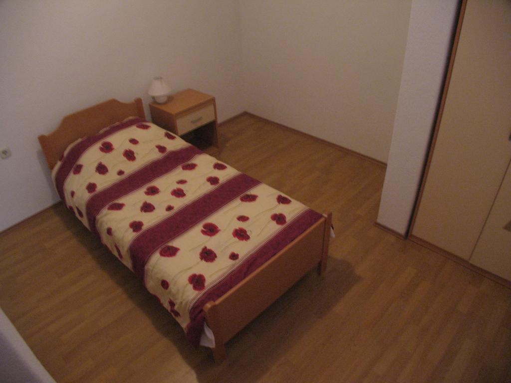 Apartments Jerica Bol Pokój zdjęcie