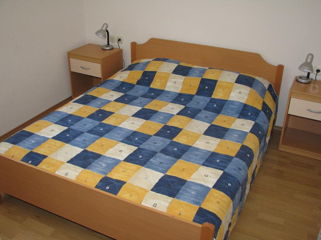 Apartments Jerica Bol Pokój zdjęcie