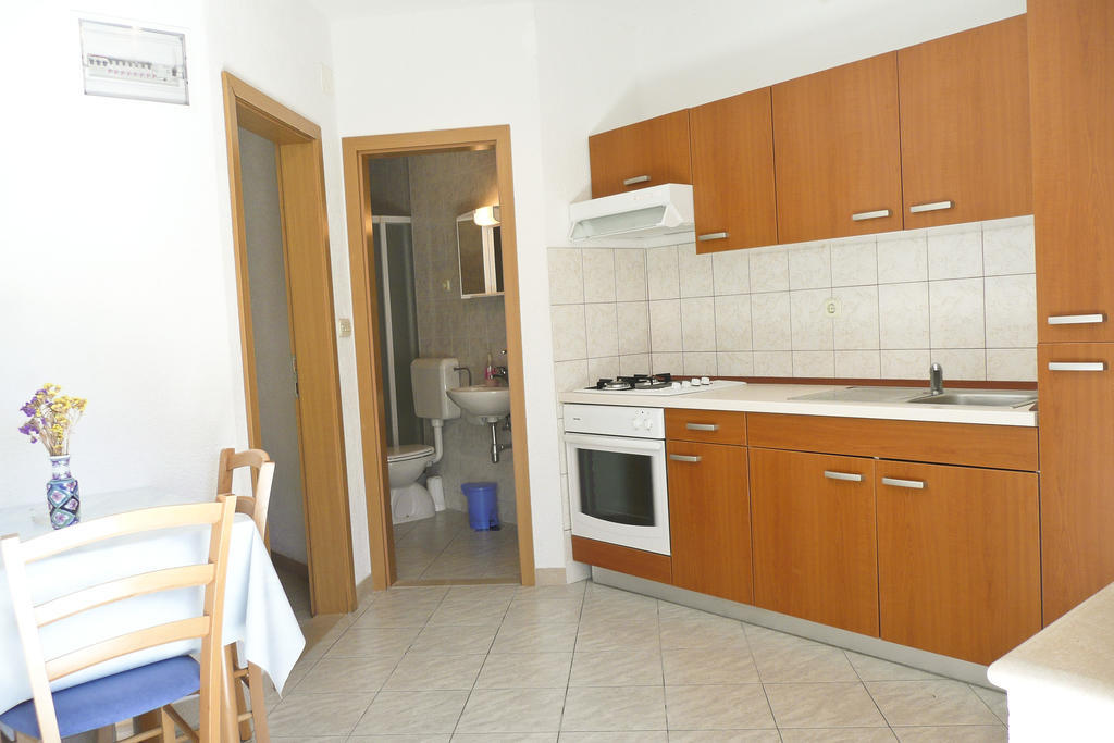 Apartments Jerica Bol Pokój zdjęcie