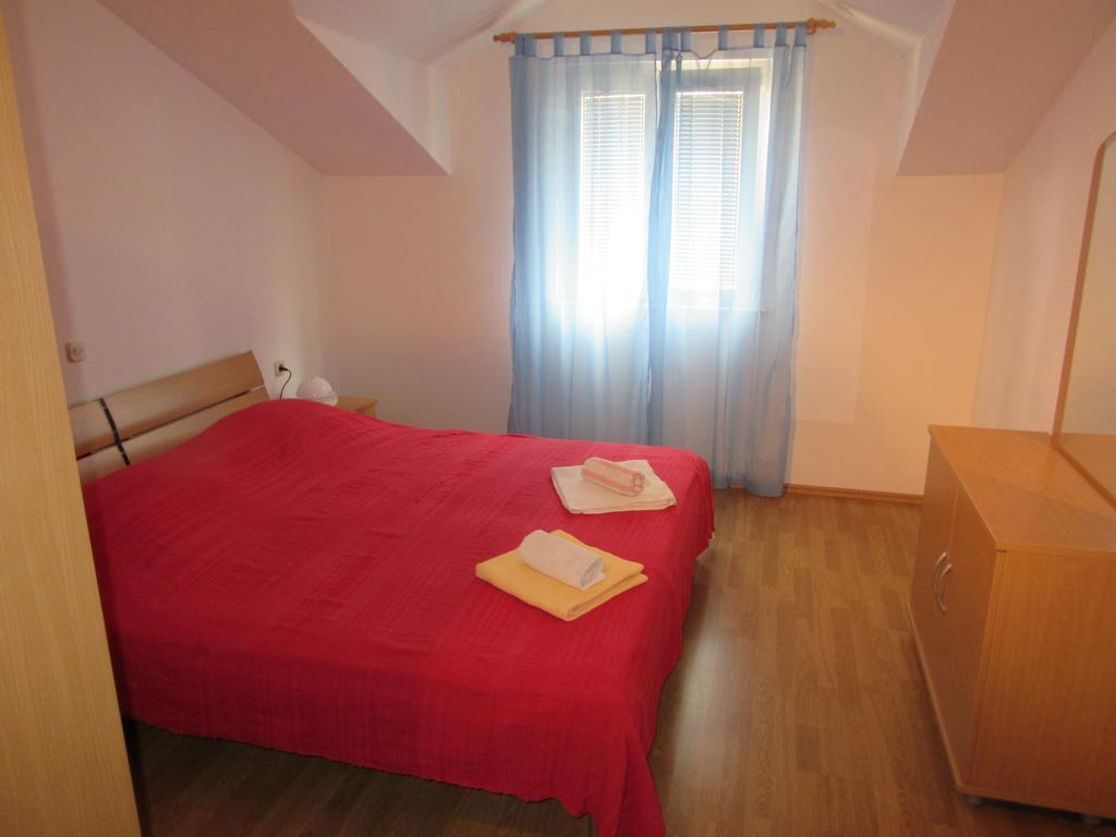 Apartments Jerica Bol Zewnętrze zdjęcie