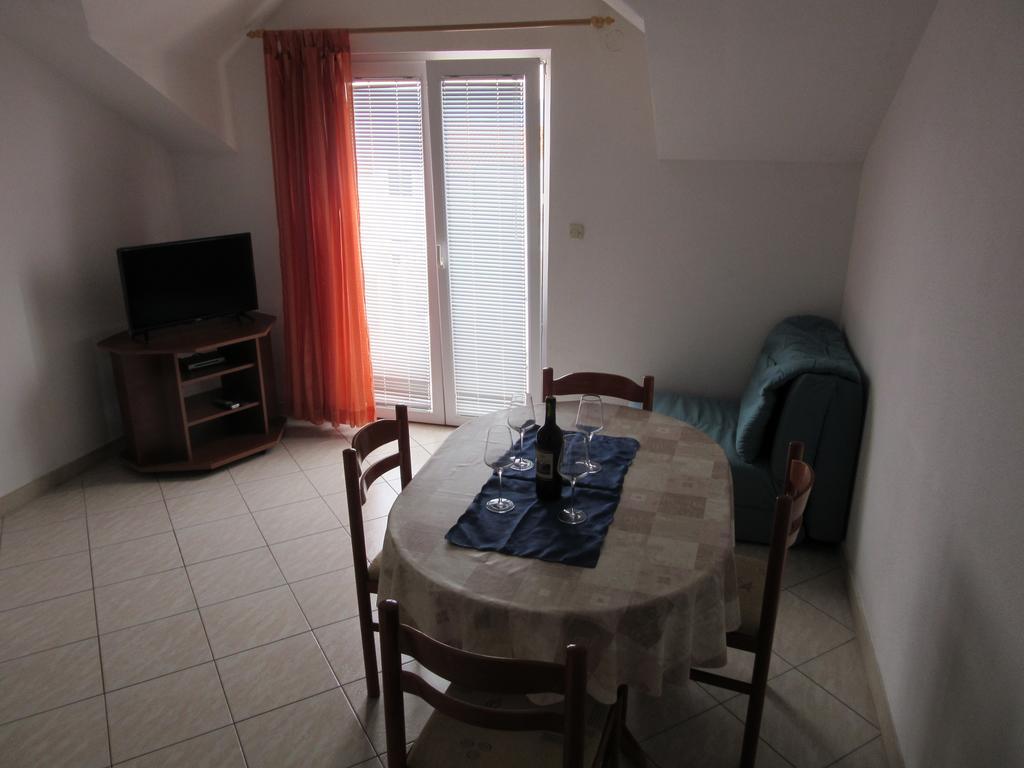 Apartments Jerica Bol Zewnętrze zdjęcie
