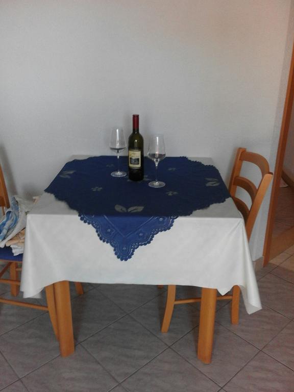 Apartments Jerica Bol Zewnętrze zdjęcie