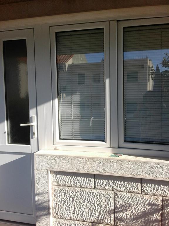 Apartments Jerica Bol Zewnętrze zdjęcie