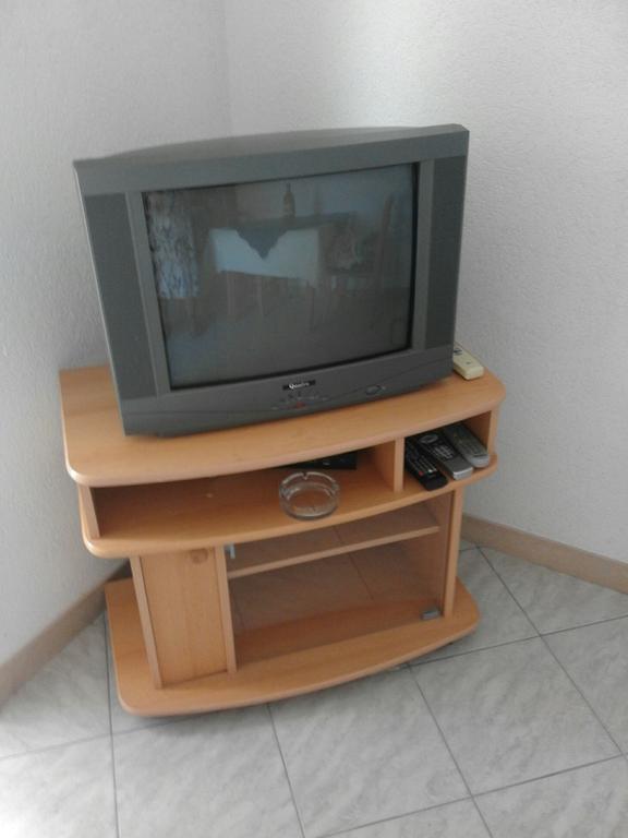 Apartments Jerica Bol Zewnętrze zdjęcie