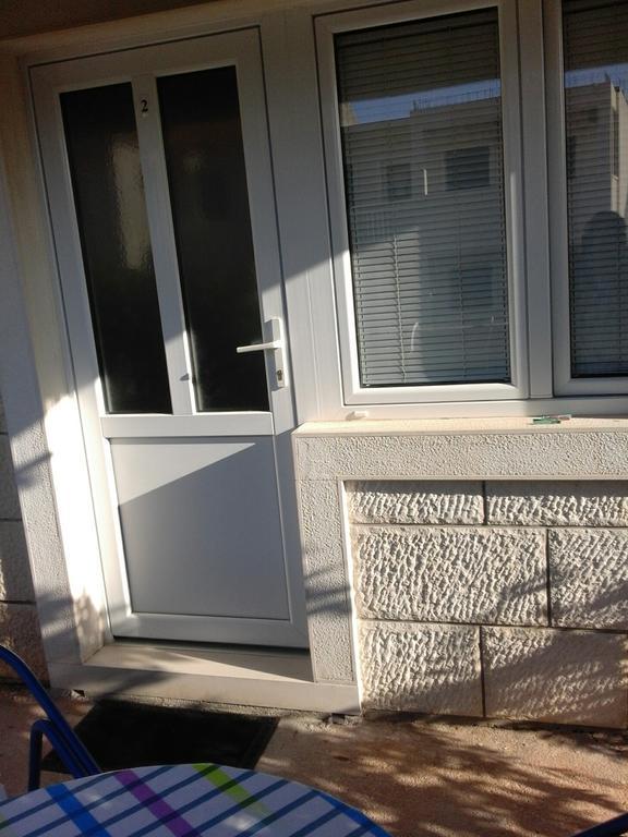 Apartments Jerica Bol Zewnętrze zdjęcie