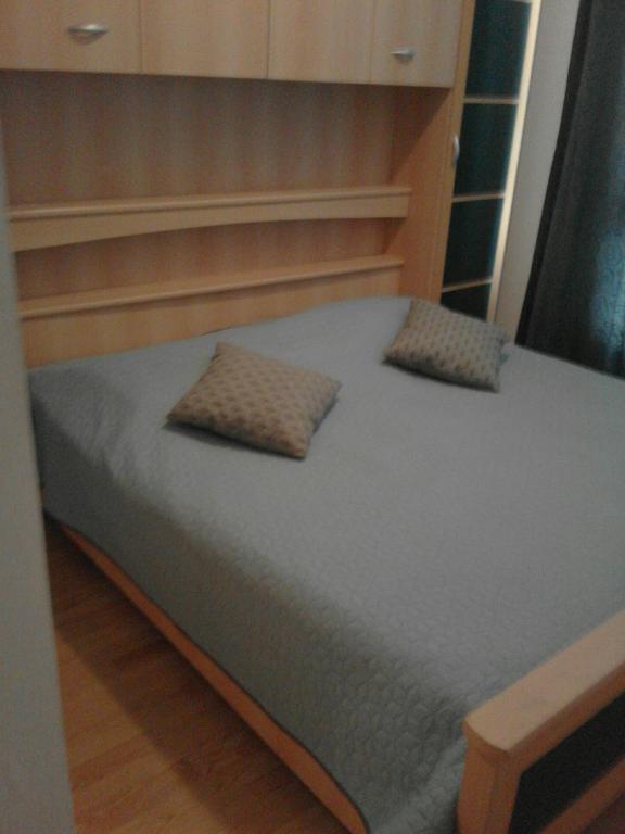 Apartments Jerica Bol Zewnętrze zdjęcie