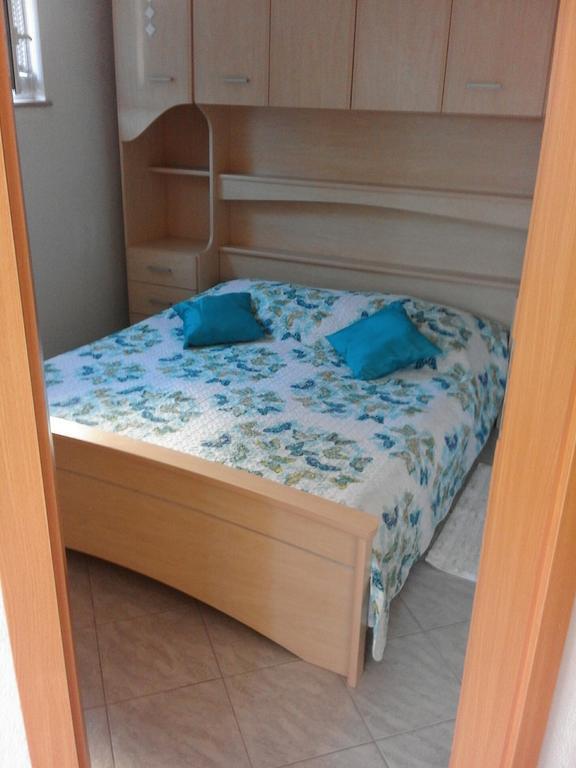 Apartments Jerica Bol Zewnętrze zdjęcie