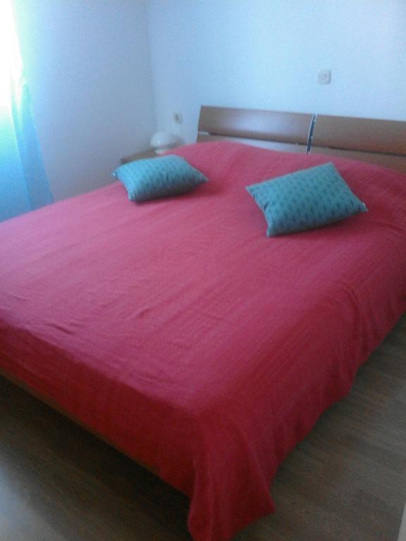 Apartments Jerica Bol Zewnętrze zdjęcie