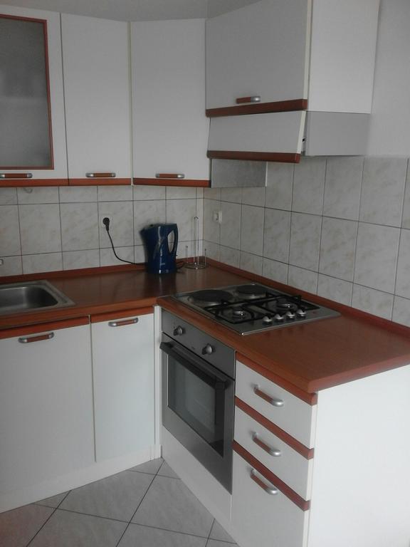 Apartments Jerica Bol Zewnętrze zdjęcie