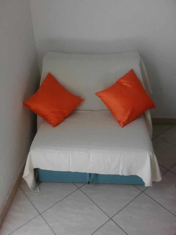 Apartments Jerica Bol Zewnętrze zdjęcie