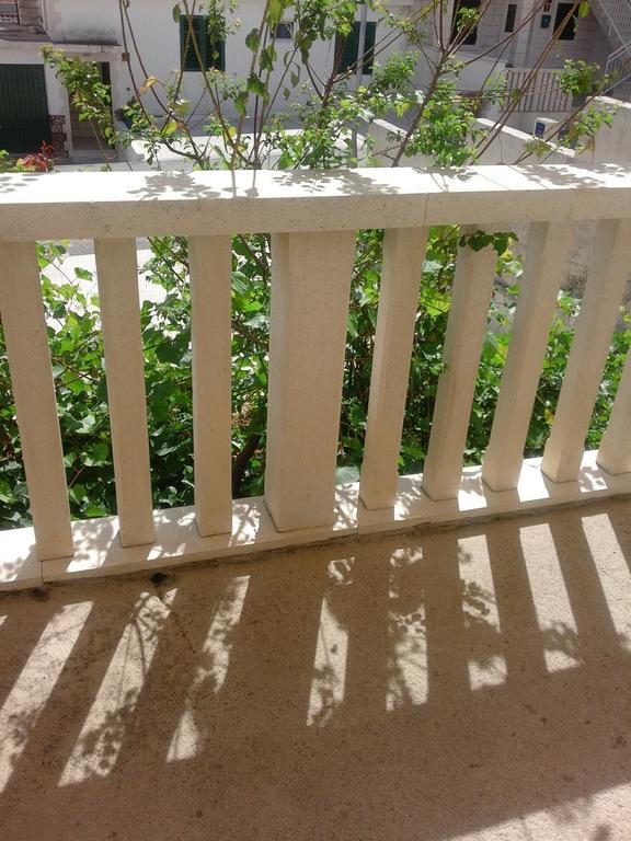 Apartments Jerica Bol Zewnętrze zdjęcie