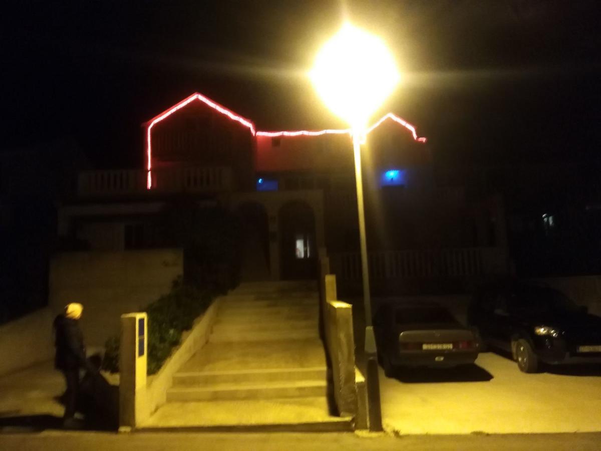 Apartments Jerica Bol Zewnętrze zdjęcie