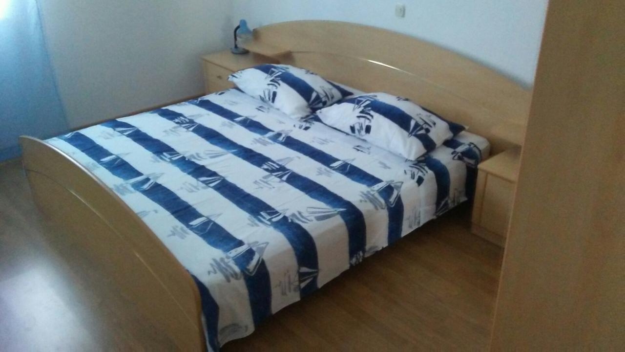Apartments Jerica Bol Zewnętrze zdjęcie
