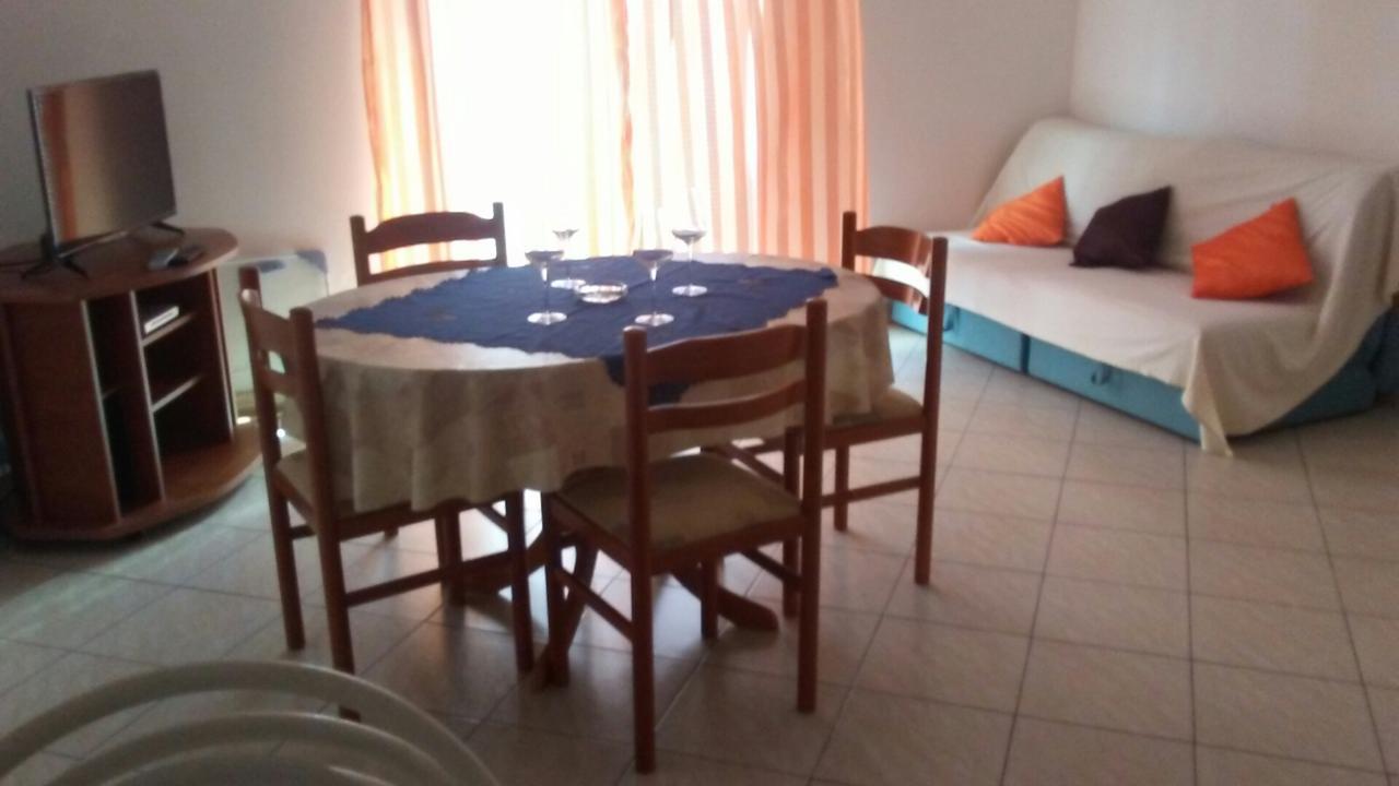 Apartments Jerica Bol Zewnętrze zdjęcie