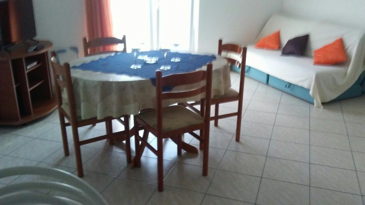Apartments Jerica Bol Zewnętrze zdjęcie
