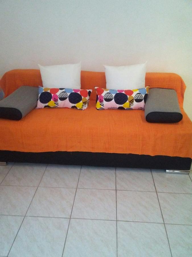Apartments Jerica Bol Zewnętrze zdjęcie
