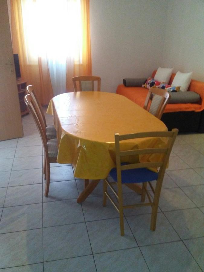 Apartments Jerica Bol Zewnętrze zdjęcie