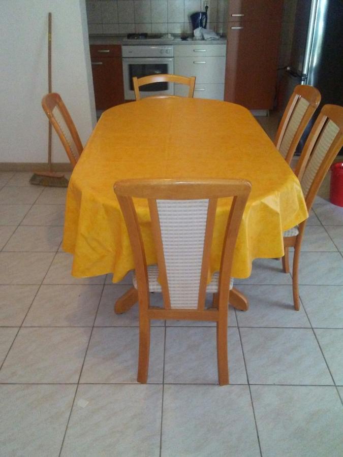 Apartments Jerica Bol Zewnętrze zdjęcie